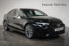 Audi RS3 RS 3 TFSI Quattro 4dr S Tronic