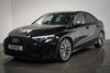 Audi RS3 RS 3 TFSI Quattro 4dr S Tronic