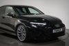 Audi RS3 RS 3 TFSI Quattro 4dr S Tronic