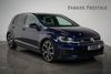 Volkswagen Golf 2.0 TDI 184 GTD 5dr DSG
