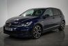 Volkswagen Golf 2.0 TDI 184 GTD 5dr DSG
