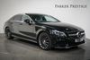 Mercedes-Benz CLS CLS 220d AMG Line Premium Plus 4dr 7G-Tronic