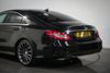 Mercedes-Benz CLS CLS 220d AMG Line Premium Plus 4dr 7G-Tronic