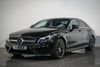 Mercedes-Benz CLS CLS 220d AMG Line Premium Plus 4dr 7G-Tronic