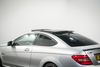 Mercedes-Benz C Class C63 2dr Auto