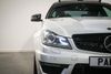 Mercedes-Benz C Class C63 2dr Auto