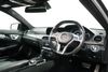 Mercedes-Benz C Class C63 2dr Auto