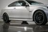 Mercedes-Benz C Class C63 2dr Auto