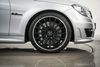 Mercedes-Benz C Class C63 2dr Auto