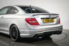 Mercedes-Benz C Class C63 2dr Auto