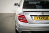 Mercedes-Benz C Class C63 2dr Auto