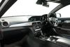 Mercedes-Benz C Class C63 2dr Auto