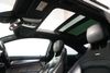 Mercedes-Benz C Class C63 2dr Auto