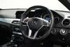 Mercedes-Benz C Class C63 2dr Auto