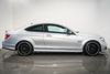Mercedes-Benz C Class C63 2dr Auto