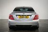 Mercedes-Benz C Class C63 2dr Auto