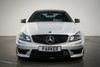 Mercedes-Benz C Class C63 2dr Auto