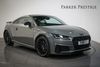 Audi TT 45 TFSI Black Edition 2dr S Tronic