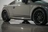 Audi TT 45 TFSI Black Edition 2dr S Tronic