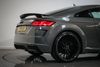Audi TT 45 TFSI Black Edition 2dr S Tronic
