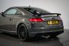 Audi TT 45 TFSI Black Edition 2dr S Tronic