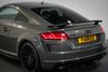 Audi TT 45 TFSI Black Edition 2dr S Tronic