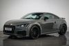 Audi TT 45 TFSI Black Edition 2dr S Tronic