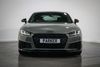 Audi TT 45 TFSI Black Edition 2dr S Tronic