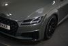 Audi TT 45 TFSI Black Edition 2dr S Tronic