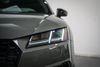Audi TT 45 TFSI Black Edition 2dr S Tronic