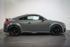 Audi TT 45 TFSI Black Edition 2dr S Tronic