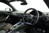 Audi TT 45 TFSI Black Edition 2dr S Tronic