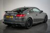 Audi TT 45 TFSI Black Edition 2dr S Tronic