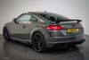 Audi TT 45 TFSI Black Edition 2dr S Tronic