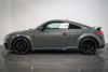 Audi TT 45 TFSI Black Edition 2dr S Tronic
