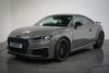 Audi TT 45 TFSI Black Edition 2dr S Tronic