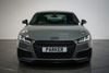 Audi TT 45 TFSI Black Edition 2dr S Tronic