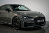 Audi TT 45 TFSI Black Edition 2dr S Tronic