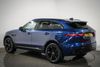 Jaguar F-pace 2.0 D200 R-Dynamic Black 5dr Auto AWD