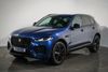 Jaguar F-pace 2.0 D200 R-Dynamic Black 5dr Auto AWD