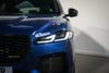Jaguar F-pace 2.0 D200 R-Dynamic Black 5dr Auto AWD