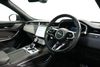 Jaguar F-pace 2.0 D200 R-Dynamic Black 5dr Auto AWD