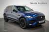Jaguar F-pace 2.0 D200 R-Dynamic Black 5dr Auto AWD