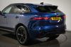 Jaguar F-pace 2.0 D200 R-Dynamic Black 5dr Auto AWD