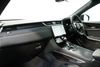 Jaguar F-pace 2.0 D200 R-Dynamic Black 5dr Auto AWD