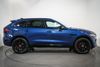 Jaguar F-pace 2.0 D200 R-Dynamic Black 5dr Auto AWD
