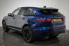 Jaguar F-pace 2.0 D200 R-Dynamic Black 5dr Auto AWD