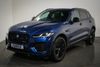Jaguar F-pace 2.0 D200 R-Dynamic Black 5dr Auto AWD
