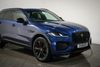 Jaguar F-pace 2.0 D200 R-Dynamic Black 5dr Auto AWD