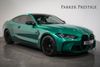 BMW M4 M4 xDrive Competition M 2dr Step Auto
